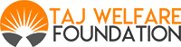Taj Welfare Foundation Logo